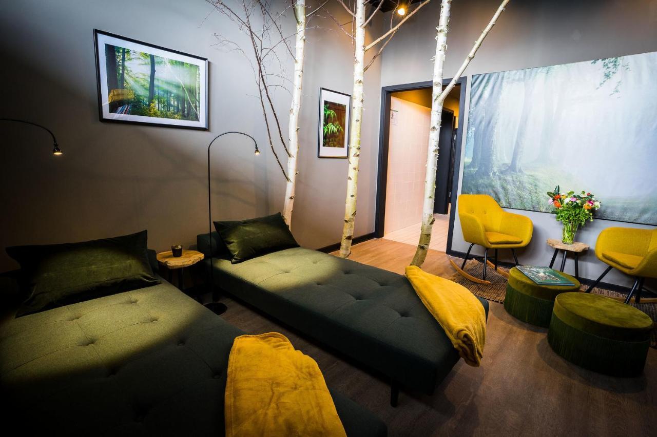 Apartament Studio 43 "Sternenzauber" Grömitz Zewnętrze zdjęcie