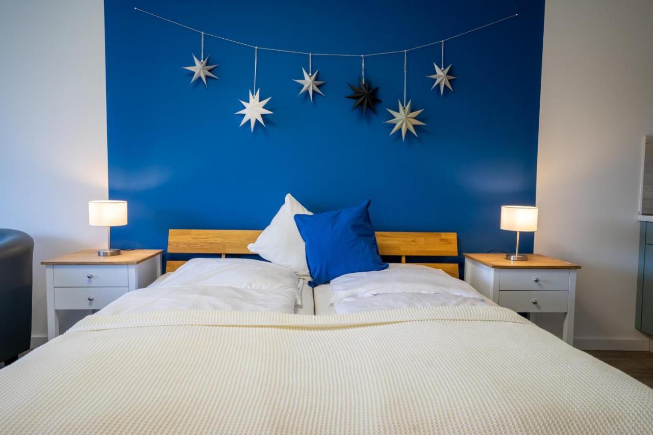 Apartament Studio 43 "Sternenzauber" Grömitz Zewnętrze zdjęcie