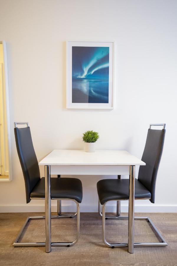 Apartament Studio 43 "Sternenzauber" Grömitz Zewnętrze zdjęcie