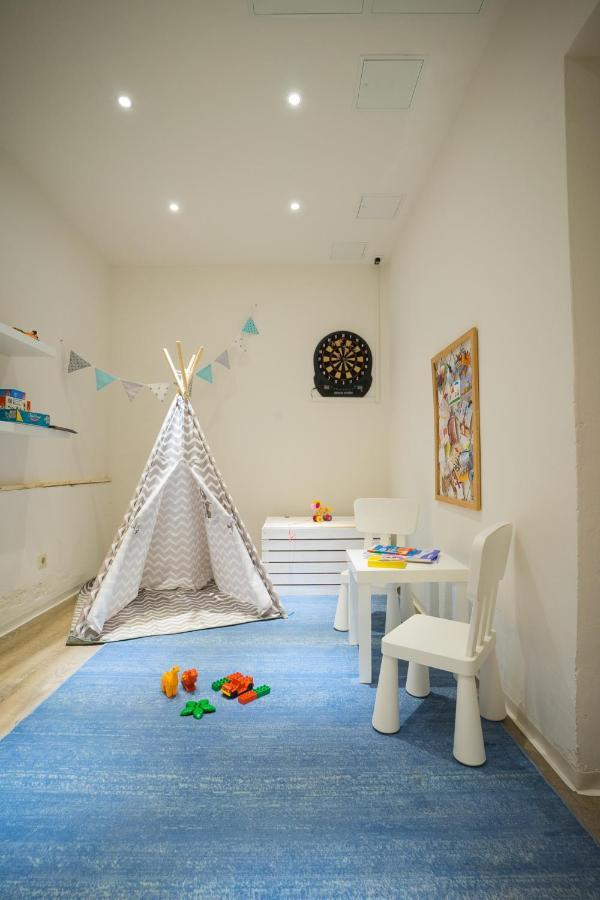 Apartament Studio 43 "Sternenzauber" Grömitz Zewnętrze zdjęcie