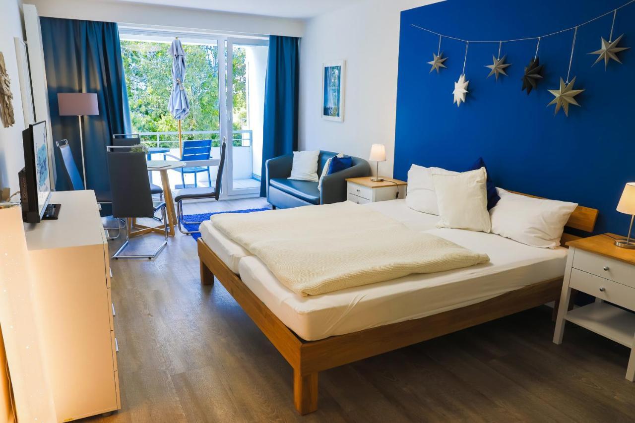 Apartament Studio 43 "Sternenzauber" Grömitz Zewnętrze zdjęcie