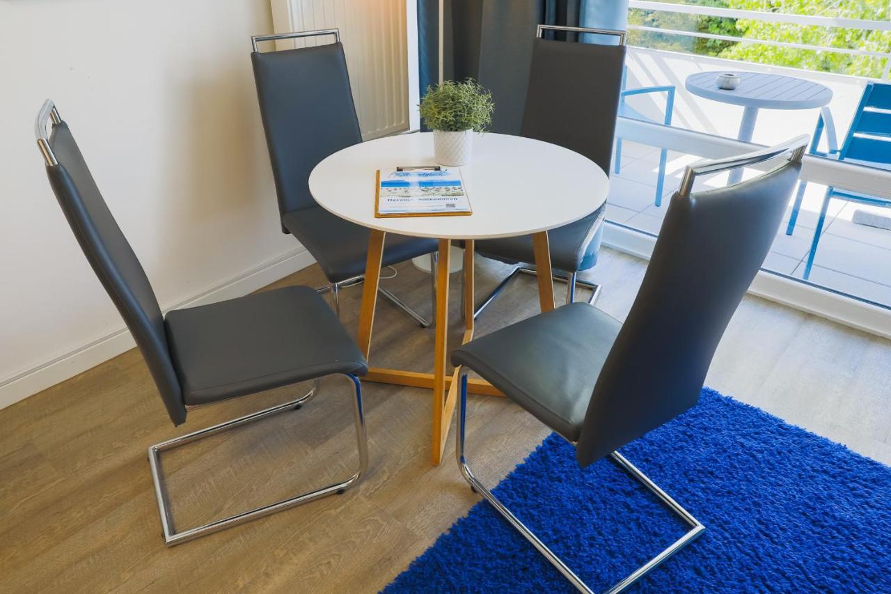 Apartament Studio 43 "Sternenzauber" Grömitz Zewnętrze zdjęcie