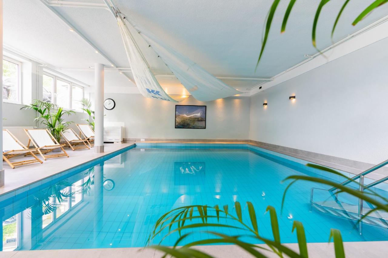 Apartament Studio 43 "Sternenzauber" Grömitz Zewnętrze zdjęcie